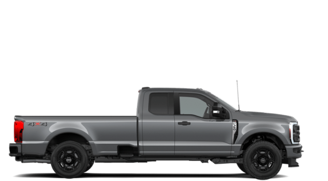 2026 Ford SuperDuty